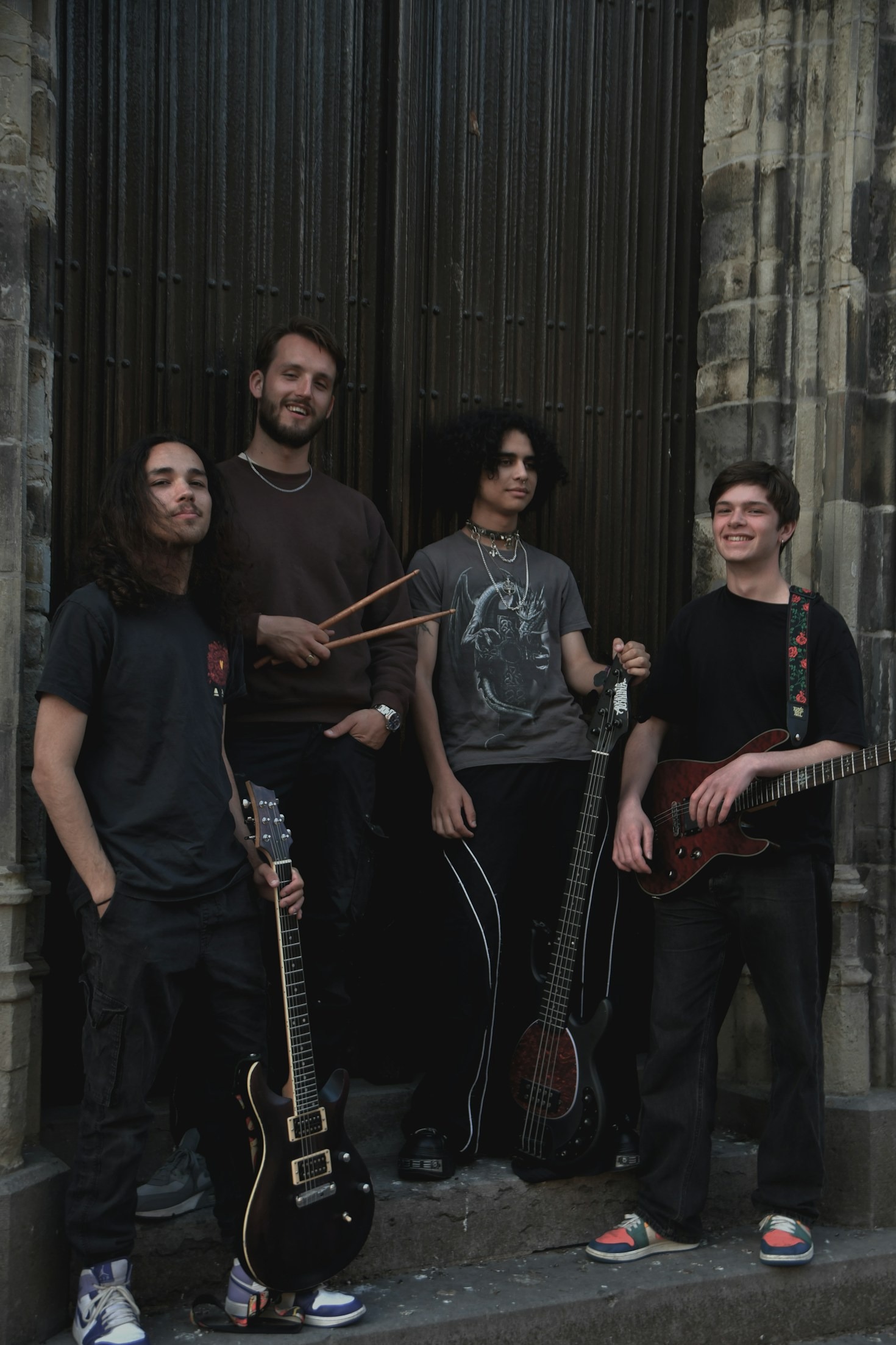 História e Influências do RAMAROTH